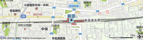 磐田市 風俗|【最新版】磐田駅周辺でさがす風俗店｜駅ちか！人気ランキン